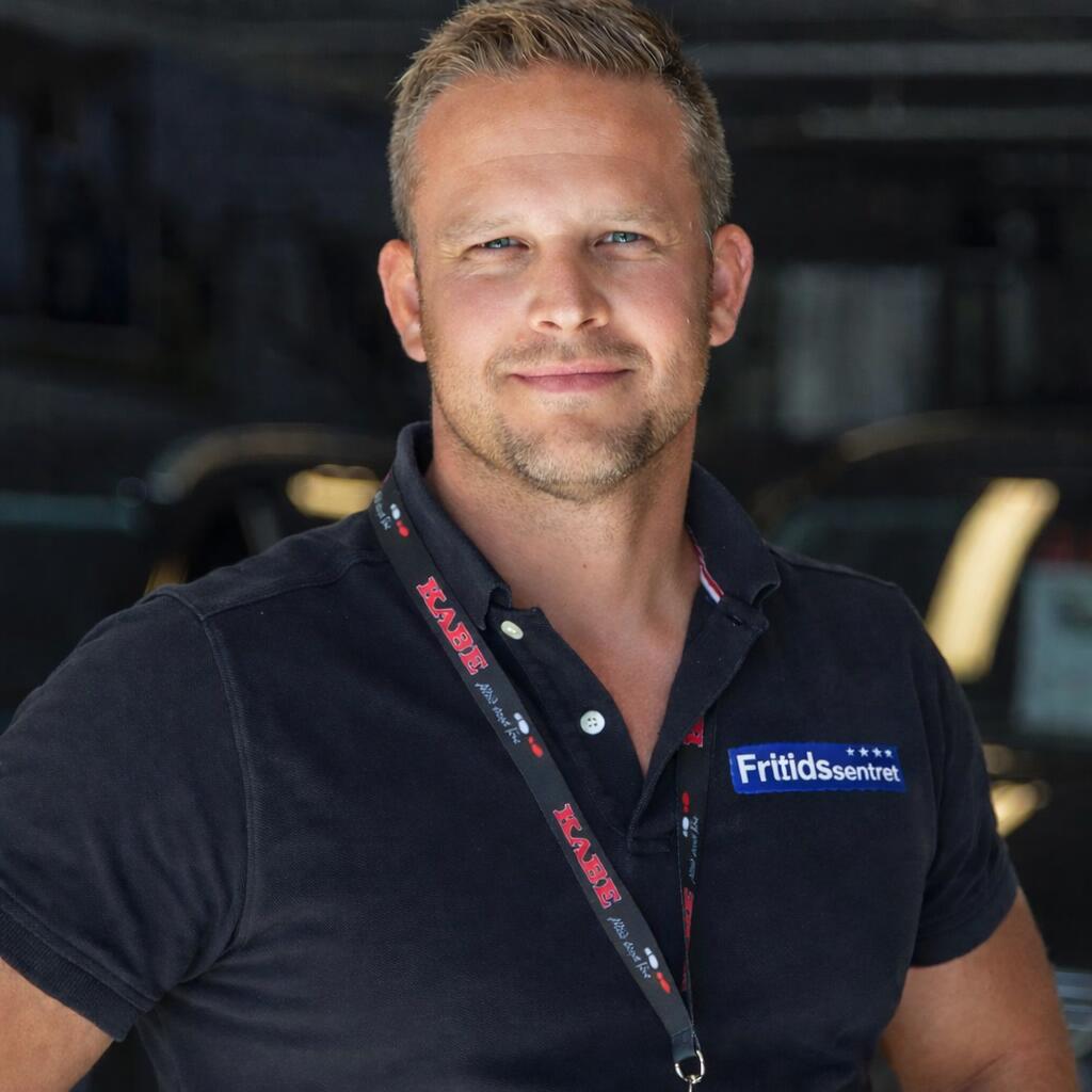 Erik Sørkilflå Erik Sørkilflå