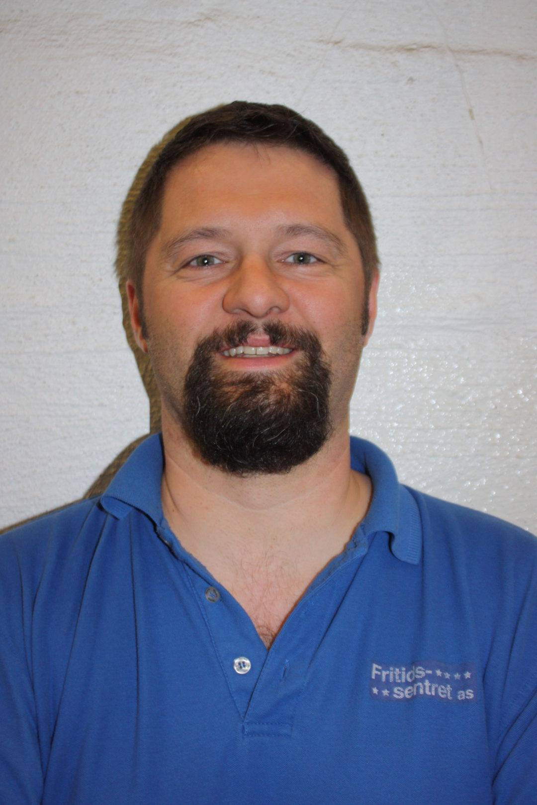 Lars Ola Ottermo Lars Ola Ottermo