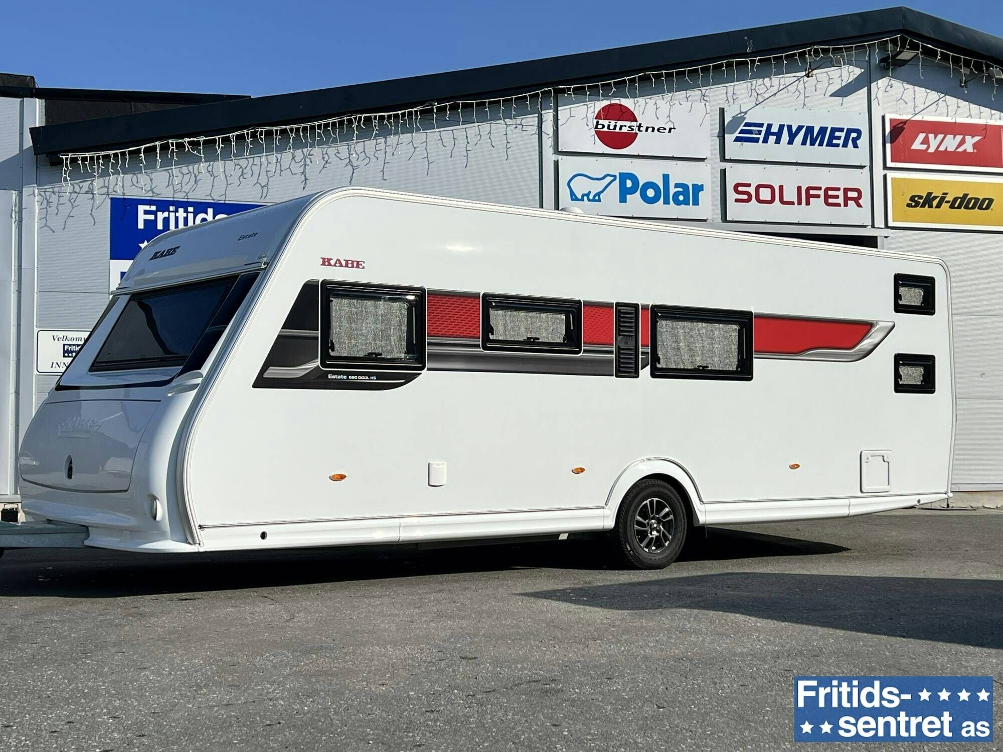 KABE Estate 660 DGDL KS#0