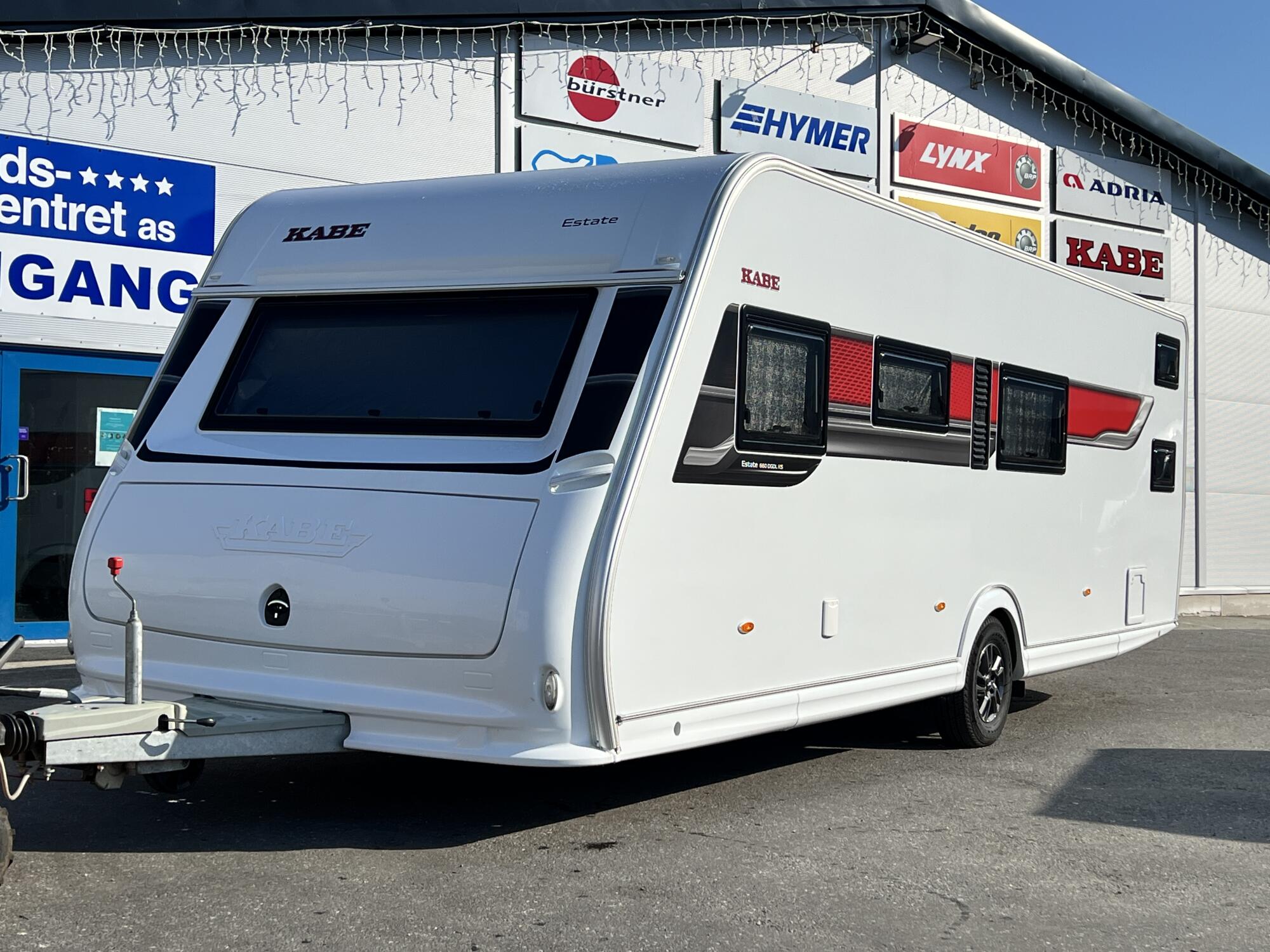 KABE Estate 660 DGDL KS#1