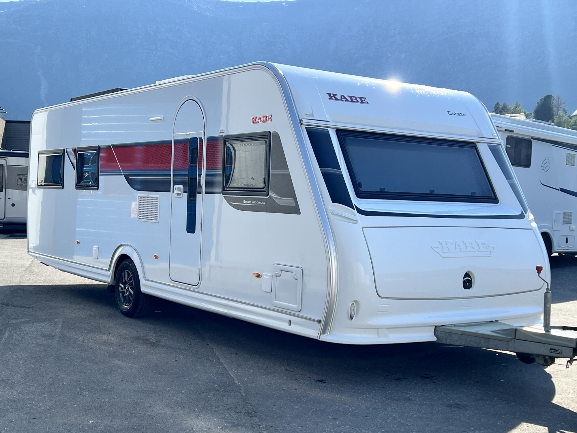 KABE Estate 660 DGDL KS#2