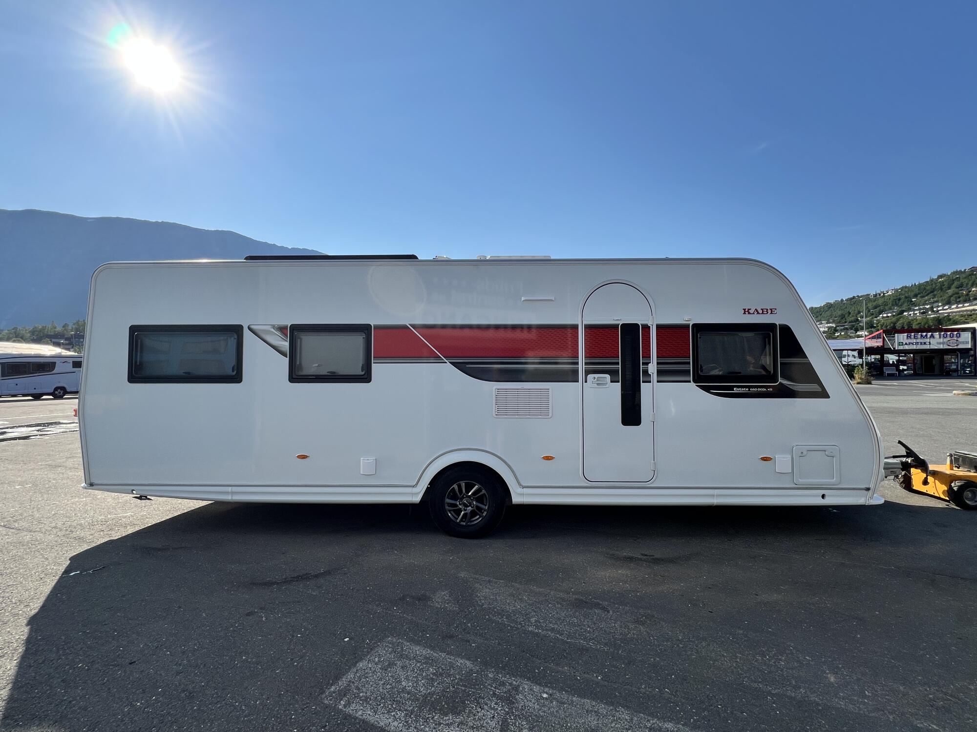 KABE Estate 660 DGDL KS#3