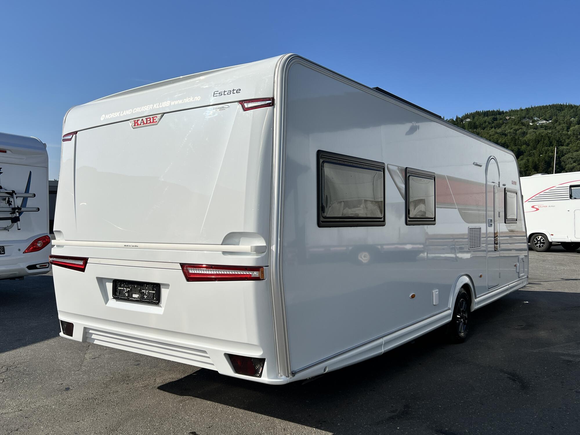 KABE Estate 660 DGDL KS#4