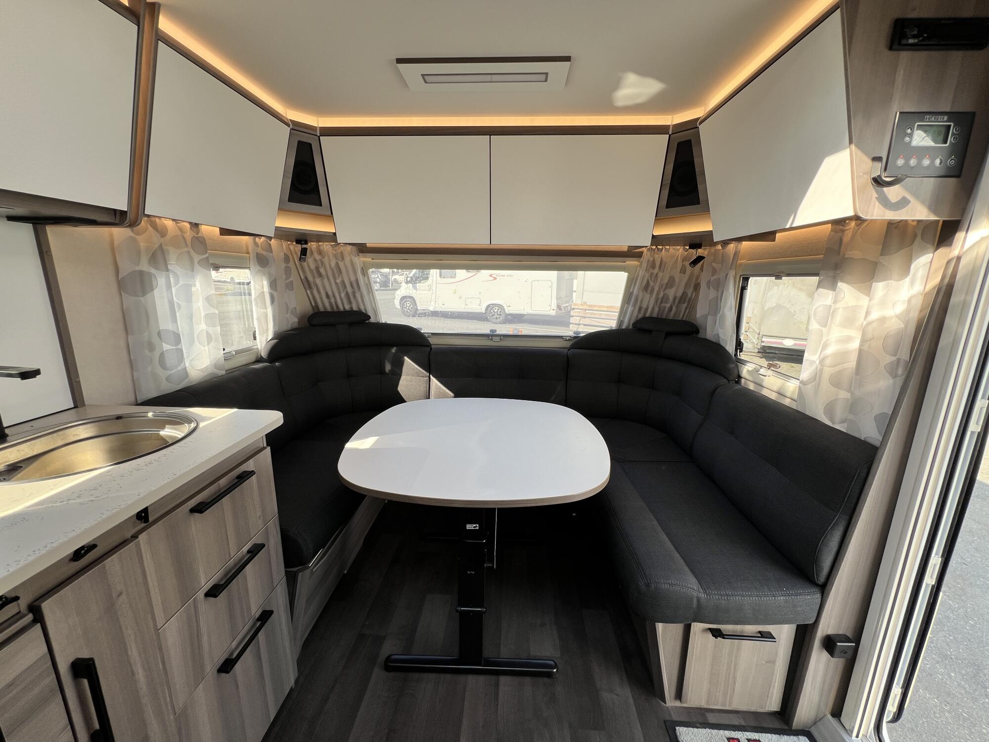 KABE Estate 660 DGDL KS#6