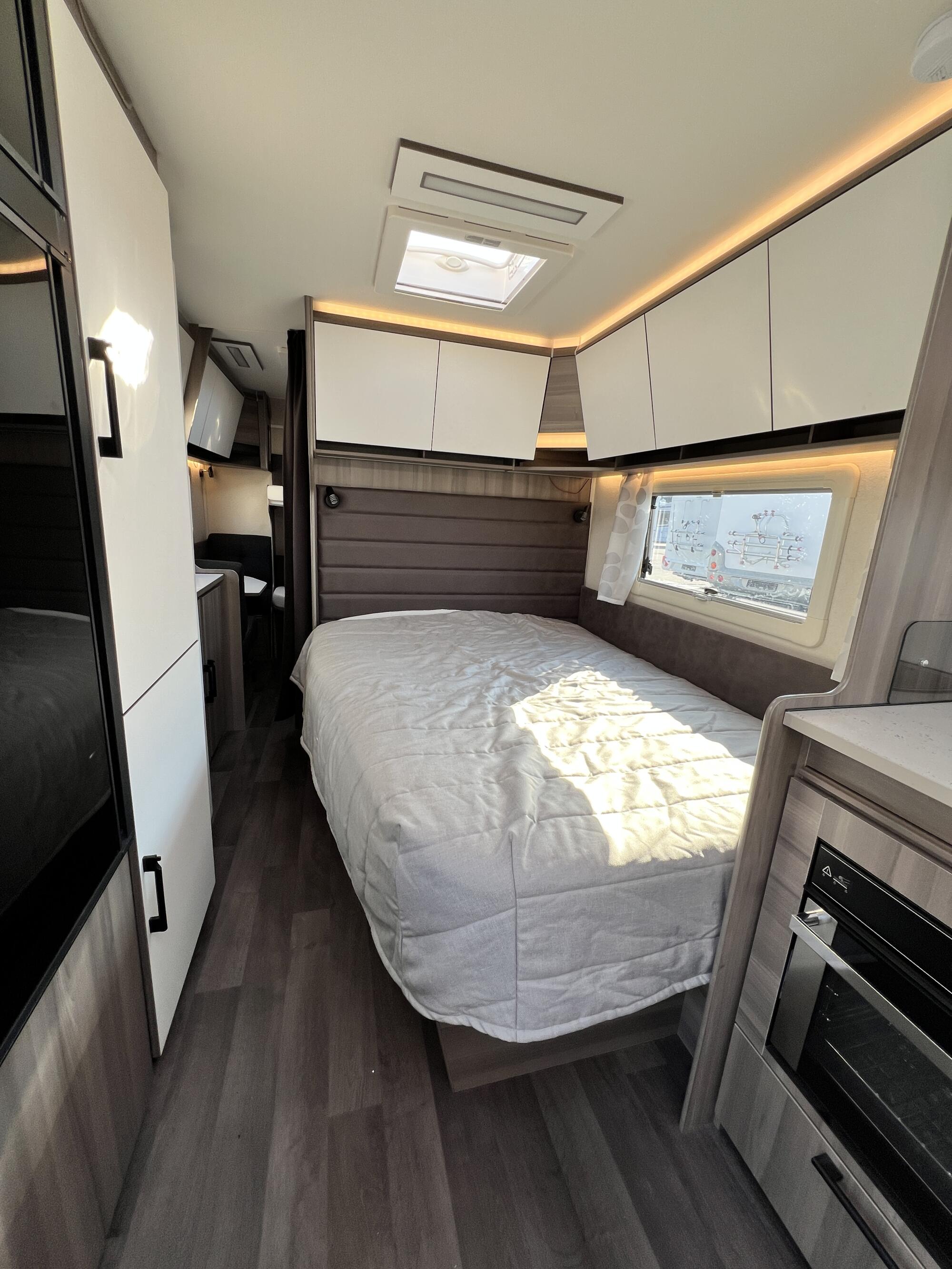 KABE Estate 660 DGDL KS#8