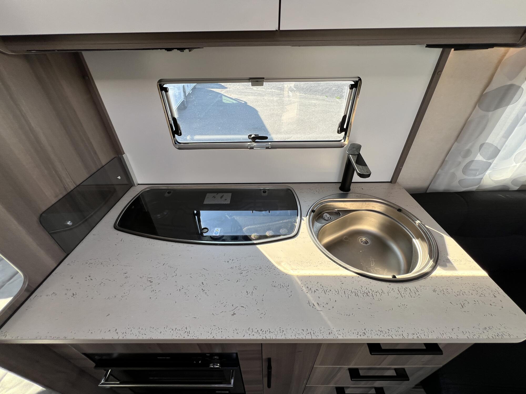 KABE Estate 660 DGDL KS#20