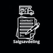 Kontakt salgsavdeling